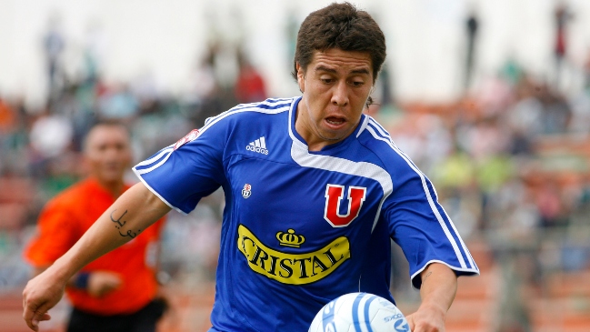 Detuvieron a hijo del exfutbolista Joel Soto por tráfico de drogas y porte ilegal de armas