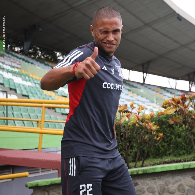 Colo Colo vivió su último entrenamiento con miras al debut en la Libertadores ante D. Pereira