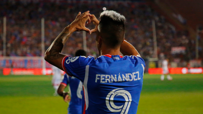 Barticciotto por castigo a Fernández: Me parece poco