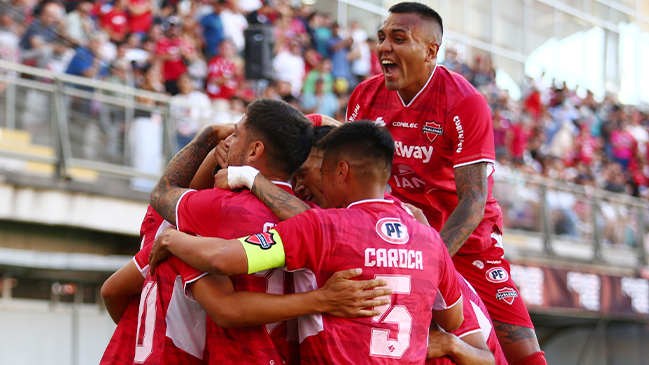 ¿A qué hora se juega y dónde ver a Ñublense contra Racing en la Libertadores?