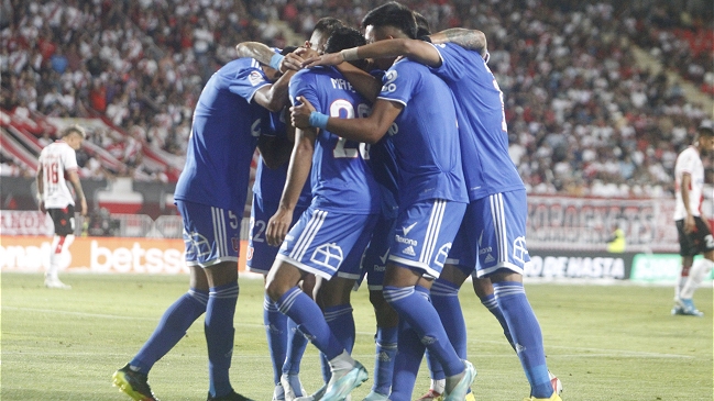 “En la Ruta del León”: La U se enfoca en su duelo copero con Chimbarongo