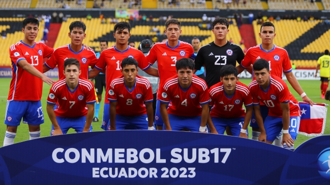 Hernán Caputto: “Para avanzar en estos torneos siempre hay que buscar lo máximo”