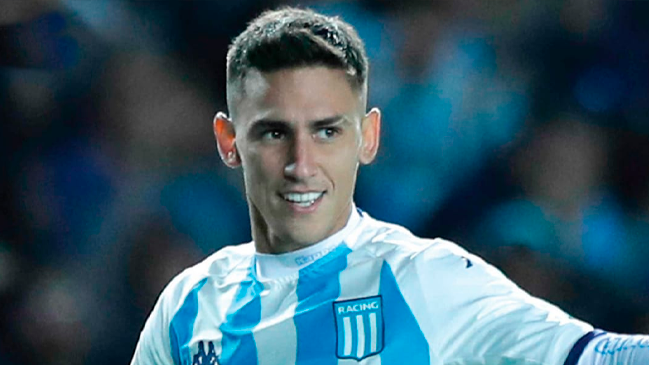 Matías Rojas, autor de golazo a Ñublense: Fue la primera vez, en ocasiones lo había intentado