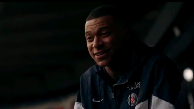 La campaña de París Saint-Germain que desató la molestia de Mbappé