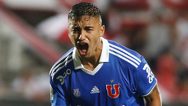 Nicolás Guerra: Leandro Fernández se mostró arrepentido, ahora damos vuelta la página