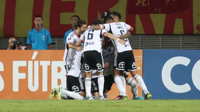 El editorial de Pato Muñoz: El plantel de Colo Colo está dos peldaños abajo que el de 2022