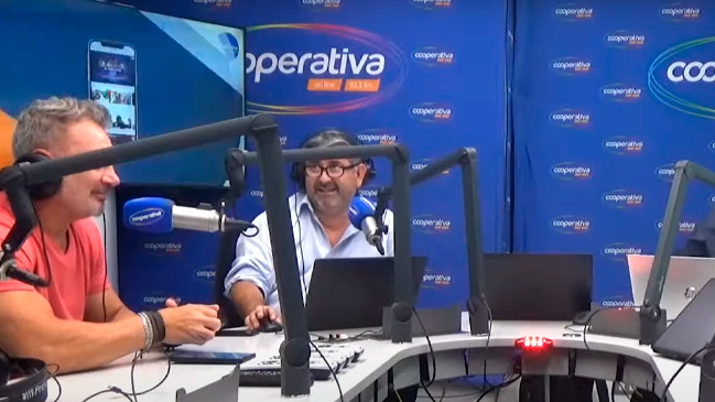 Al Aire Libre en Cooperativa: El día después de los estrenos de Colo Colo y Ñublense en Libertadores