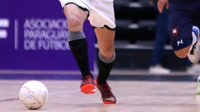 Condenaron a cinco hinchas por muerte de una persona en un partido de futsal