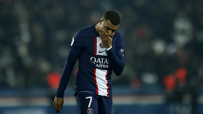 PSG y familia de Mbappé se reunieron para “disipar malentedidos”