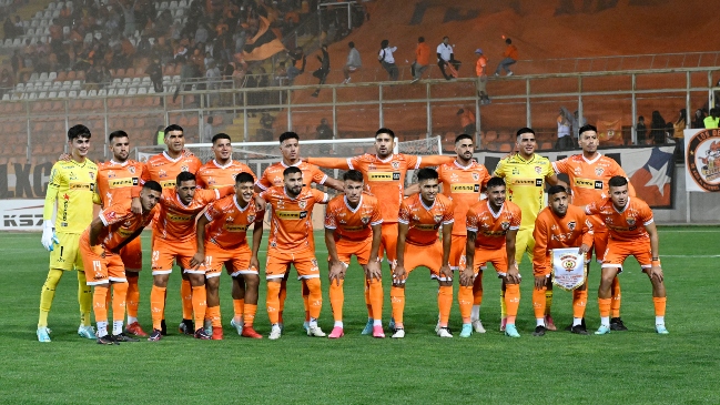 Sifup denunció a presidente de Cobreloa y pidió investigar un supuesto vínculo con la barra