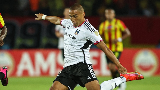 Benegas y la disputa con Damián Pizarro: Lo está haciendo muy bien y nosotros debemos esperar