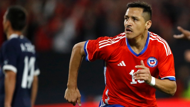 Chile amarró un partido amistoso ante Bolivia en la fecha FIFA de junio