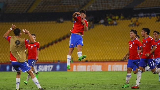 Víctor Campos: Nuestro primer objetivo siempre ha sido clasificar al Mundial