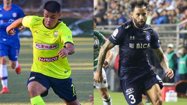 Deportes Colina y U. Católica chocan en La Florida por octavos de final de Copa Chile