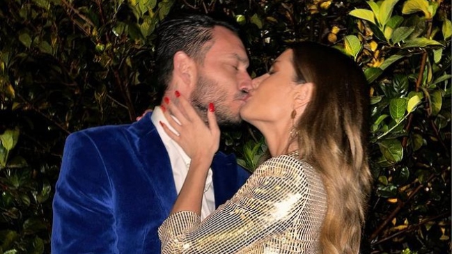 Mauricio Pinilla tras confirmar relación con Gala Caldirola: Todos tenemos el derecho de volver a empezar