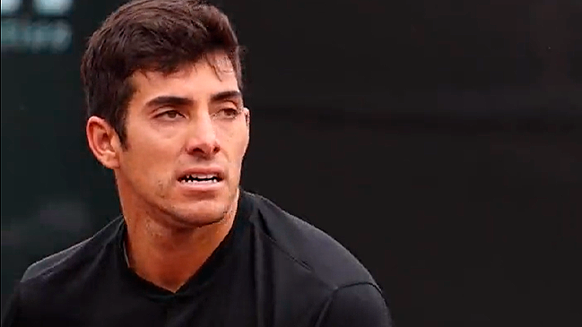 Cristian Garin desafía al argentino Etcheverry en el ATP de Houston