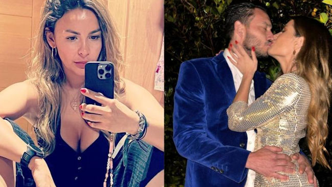 “Cómo les gusta el show”: Esposa de Claudio Bravo criticó a Pinilla y Gala