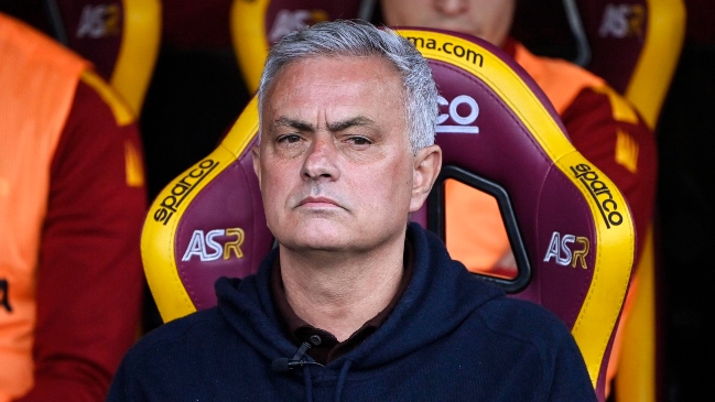 La fuerte respuesta de Mourinho a Cassano: Se le recuerda por sus fiestas