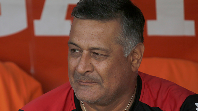 Fuentes por jugadores inhabilitados: Soy un empleado y tengo que asumir esas responsabilidades