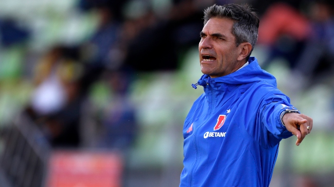 Pellegrino: Lo más importante fue que el equipo respetó al rival y nunca se relajó