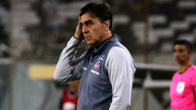 Quinteros y el duelo con Santiago City: Algunos nunca habían jugado, el resultado fue justo