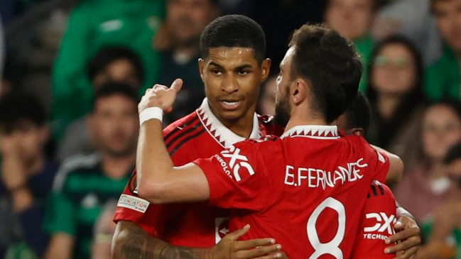 Los horarios para los partidos de ida en cuartos de final de la Europa League