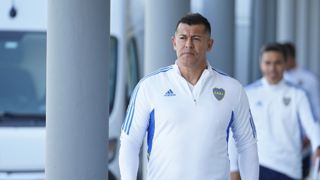 Jorge Almirón fue oficializado como técnico de Boca Juniors