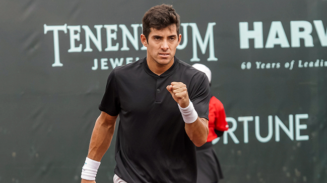 “Saque y Red”: La semana de Garin en Houston y Jarry disputa Montecarlo