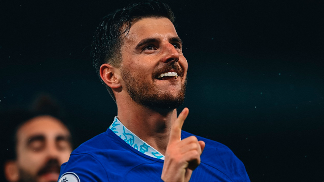 Mason Mount y N’Golo Kanté apuntan al choque con Real Madrid