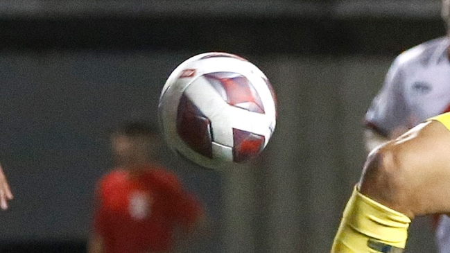 Capturan a tres jóvenes futbolistas por presunta extorsión