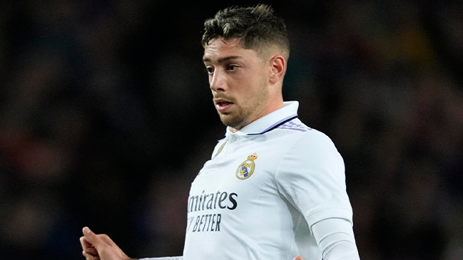 Alex Baena cargó contra Valverde: Hay mentiras que duelen más que los golpes