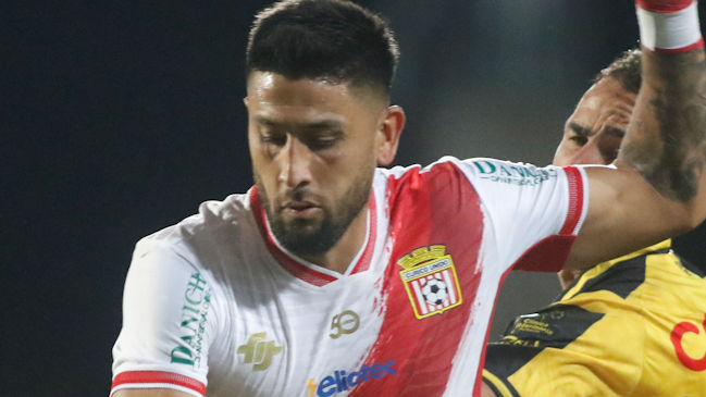 Los resultados de este lunes en los octavos de final de la fase regional de Copa Chile