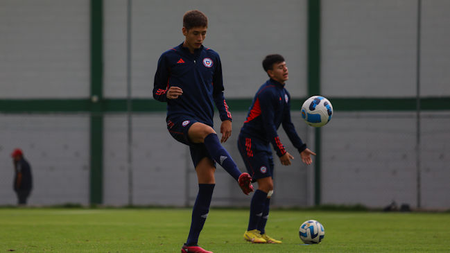 Iván Román: En el hexagonal jugaremos de igual a igual contra todos