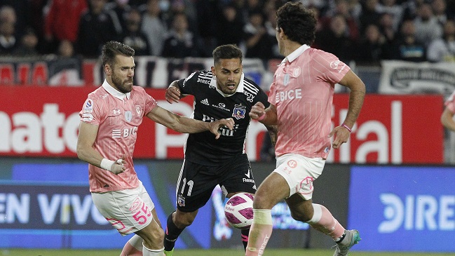 U. Católica no venderá entradas a hinchas de Colo Colo para el clásico