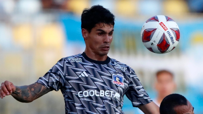 De Los Santos y Wiemberg se mantienen en duda para el clásico ante la UC