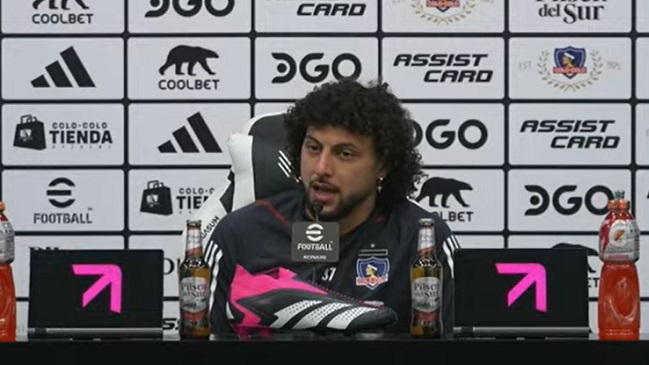 Falcón se ilusiona con llegada de Bielsa a Uruguay: Lo principal es estar tranquilo