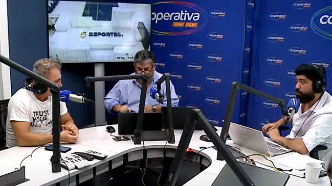 Al Aire Libre en Cooperativa: U. Católica y Colo Colo se enfocan en el clásico