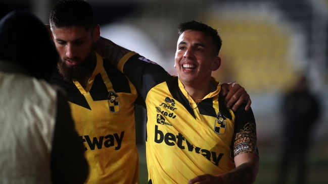 Liga Fantasy: Joe Abrigo será la gran novedad en el retorno del torneo