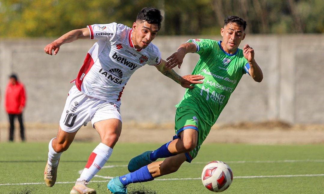 Ñublense arriesga eliminación en Copa Chile por irregularidad en duelo con Comunal Cabrero