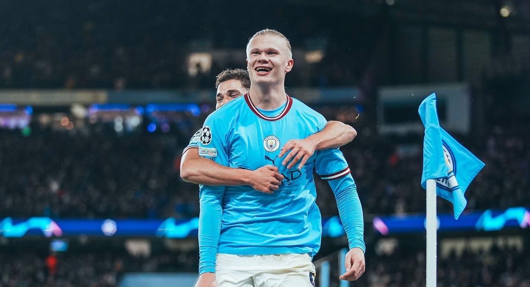 Los golazos de Rodri, Silva y Haaland para Manchester City ante Bayern en la Champions