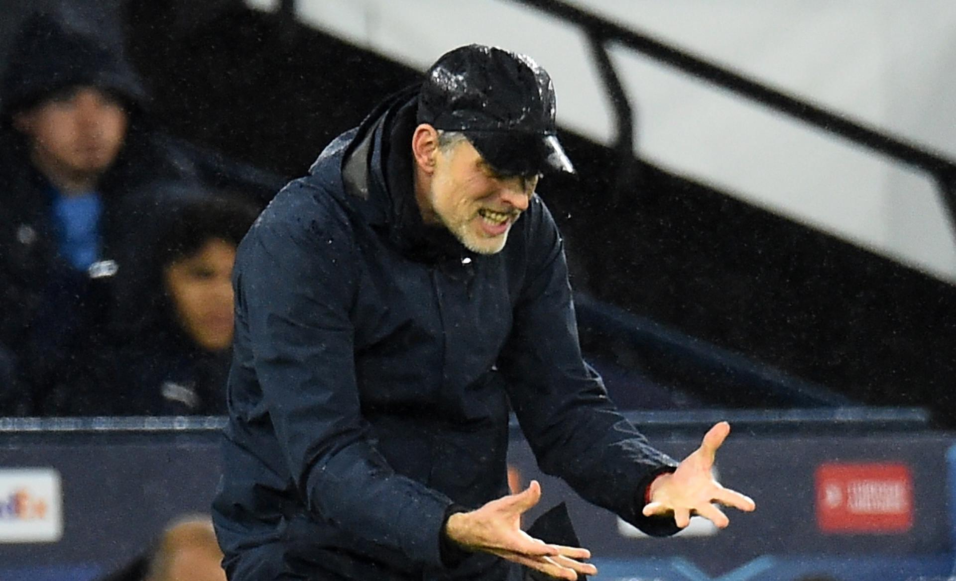 Thomas Tuchel tras la caída de Bayern ante Manchester City: “Merecimos al menos un gol”