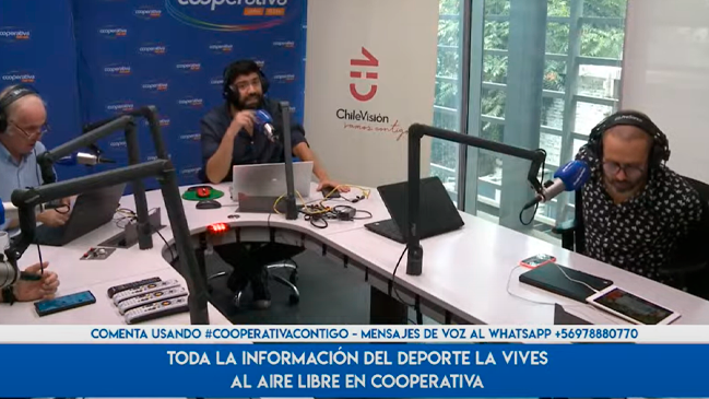 Al Aire Libre en Cooperativa: Este fin de semana regresa el Campeonato Nacional