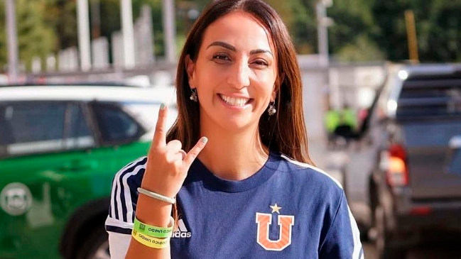 Tribunal tomó resolución por denuncia de agresión a Cecilia Pérez en el Monumental
