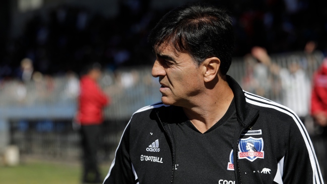 “Chilealbo”: Quinteros comienza a armar el equipo titular para el duelo ante U. Católica