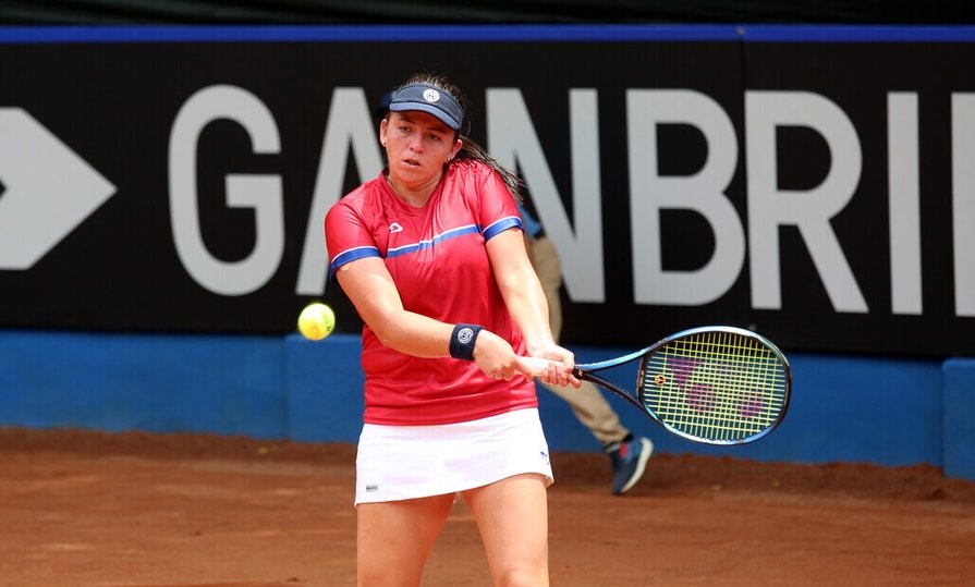 Chile venció a Guatemala y sumó su segundo triunfo en la Billie Jean King Cup