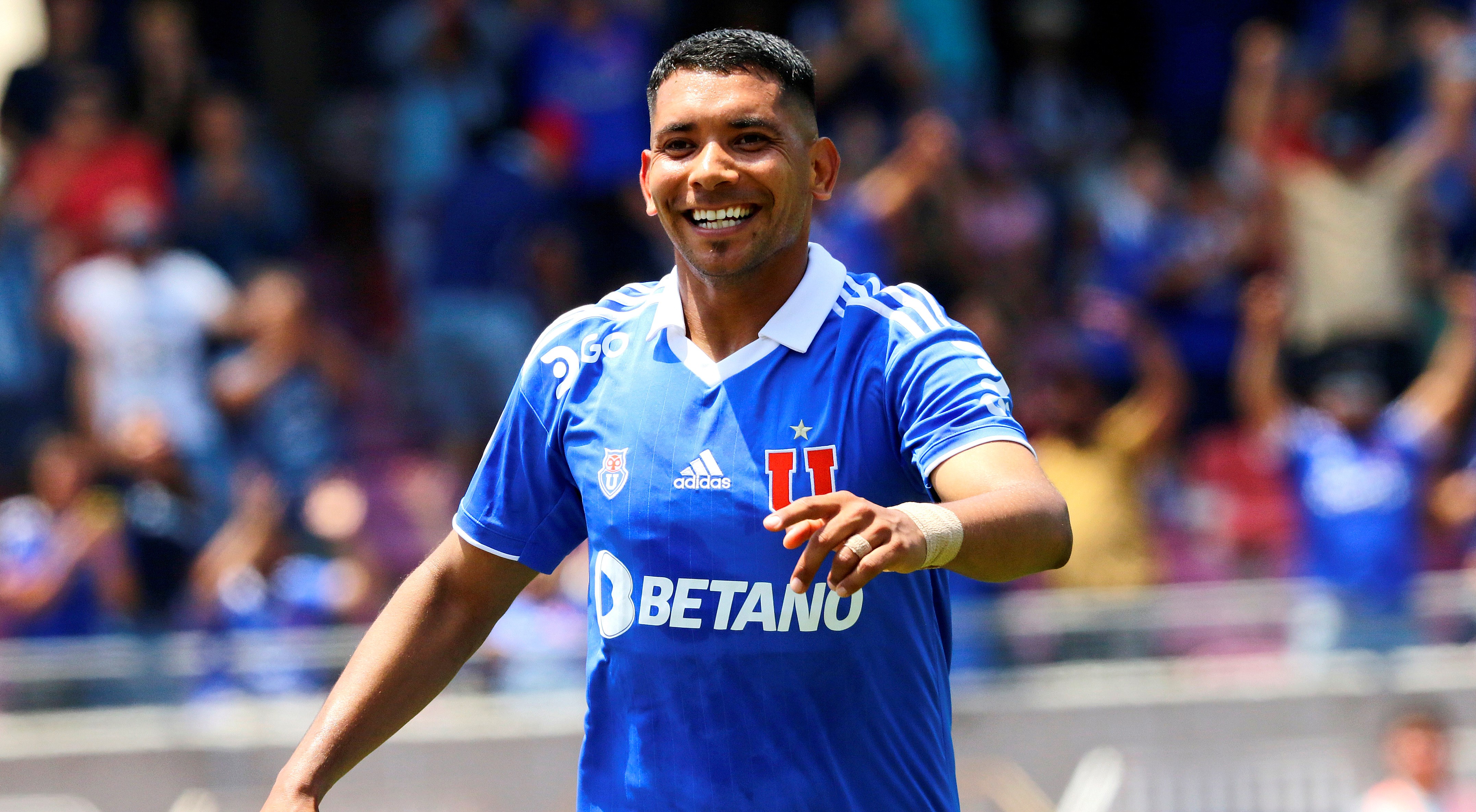 “En la ruta del León”: La U trabaja con miras al desafío crucial contra Audax Italiano