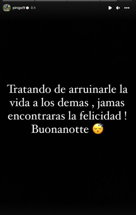 Mauricio Pinilla lanzó frase contra los “haters”