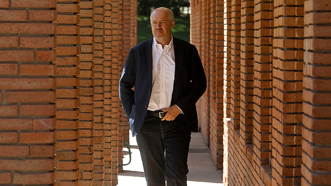 Tagle por clásico en el Santa Laura: Es un gran desafío porque es un estadio que no tiene las mejores condiciones