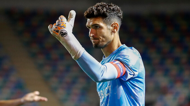 Dituro y la supuesta “cama” a Holan: Me sorprende la imaginación de algunos