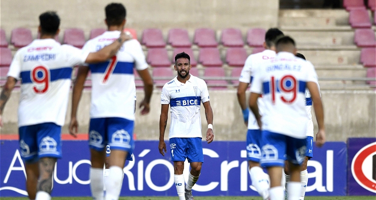 Liga Fantasy: Cruzados van por el doble liderato en el fútbol chileno